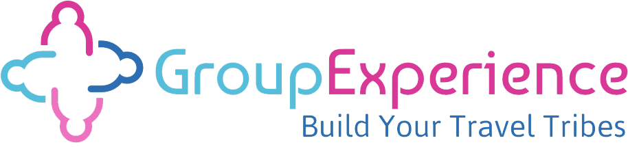 Group Experience Logo
