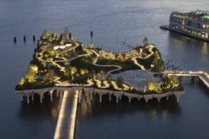 Little Island