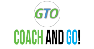 GTO Coach and Go Logo