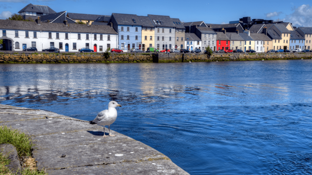 Ireland Galway 