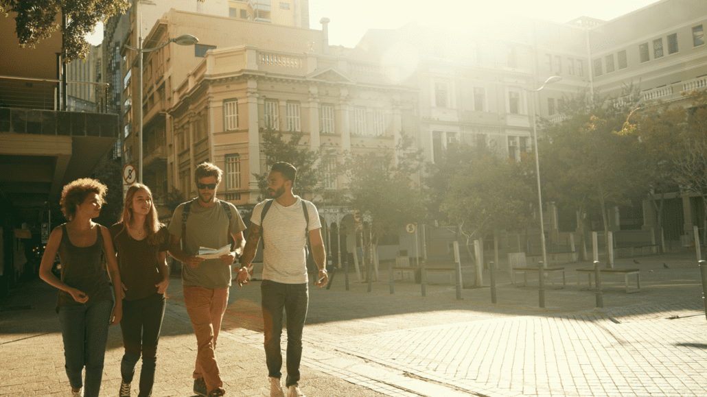 choose a tour operator with professional memberships