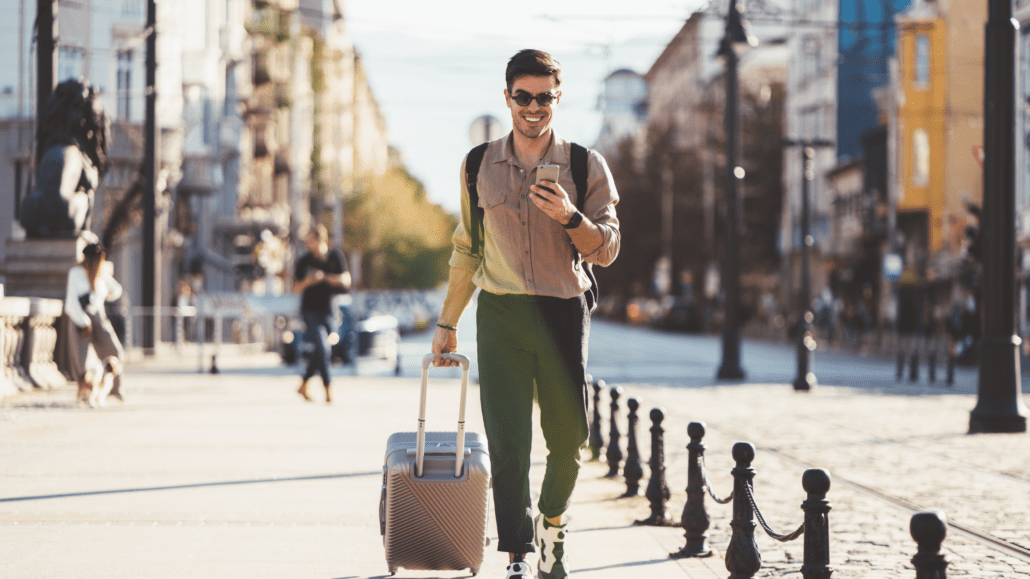 Solo Travel